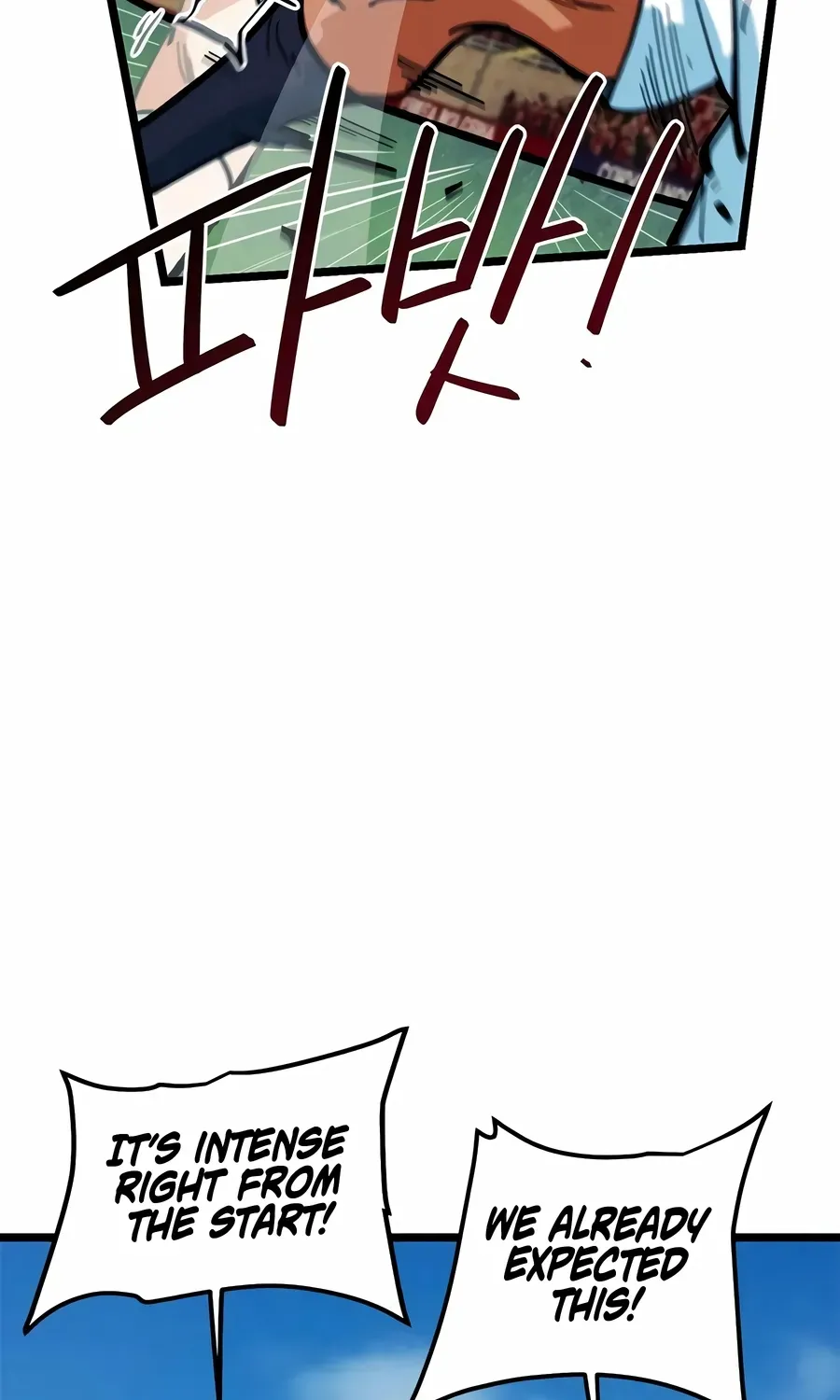 Read I’m Not a Soccer Genius! chapter 69 image 7 on Lezhin