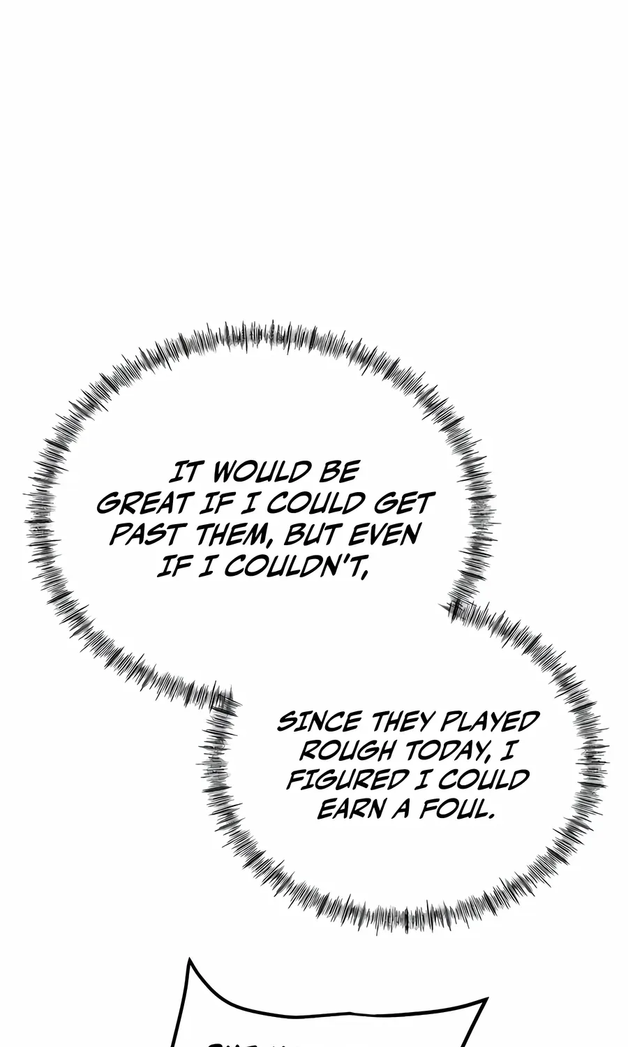 Read I’m Not a Soccer Genius! chapter 69 image 70 on Lezhin