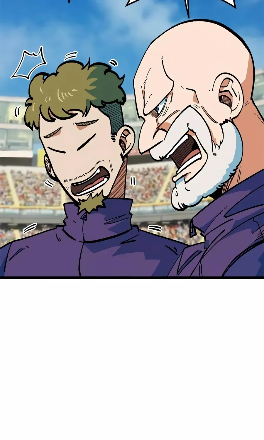 Read I’m Not a Soccer Genius! chapter 69 image 8 on Lezhin