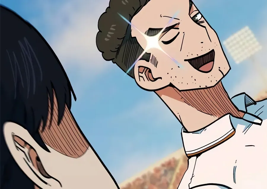Read I’m Not a Soccer Genius! chapter 69 image 82 on Lezhin