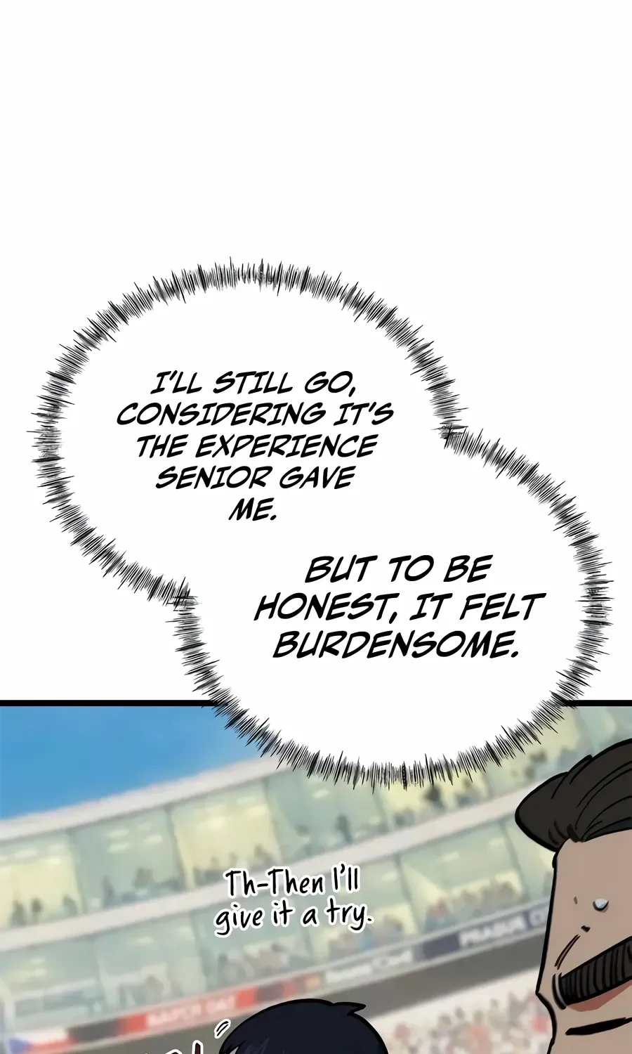 Read I’m Not a Soccer Genius! chapter 69 image 85 on Lezhin