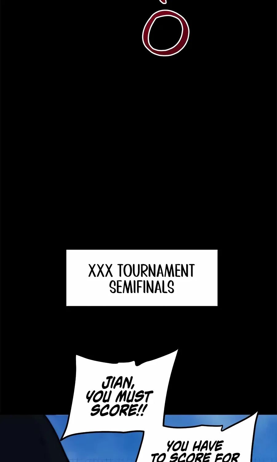 Read I’m Not a Soccer Genius! chapter 69 image 93 on Lezhin