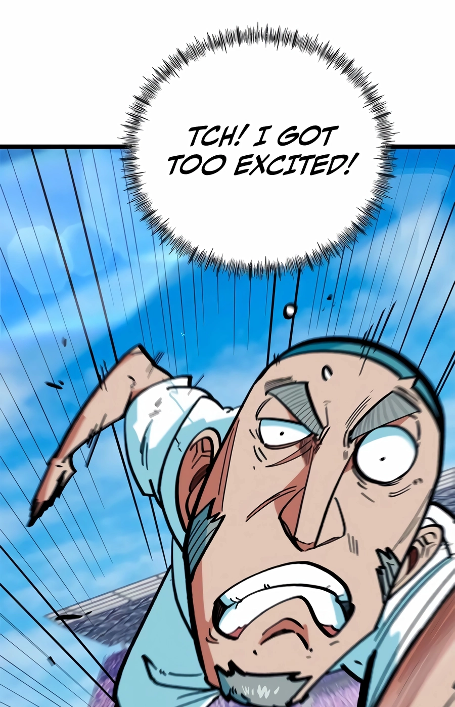 Read I’m Not a Soccer Genius! chapter 72 image 108 on Lezhin