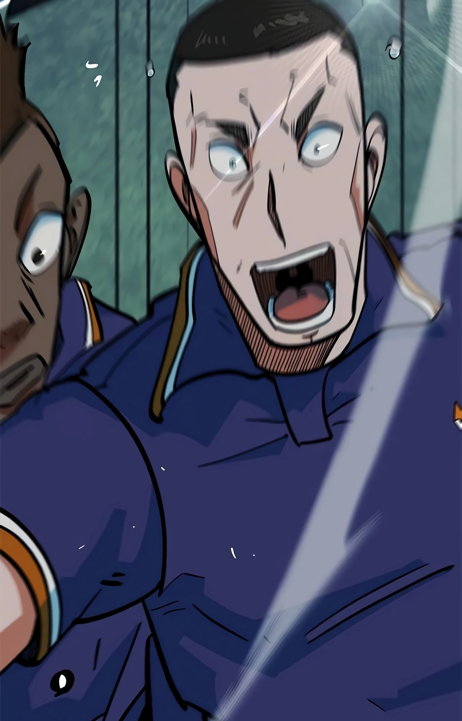 Read I’m Not a Soccer Genius! chapter 72 image 129 on Lezhin