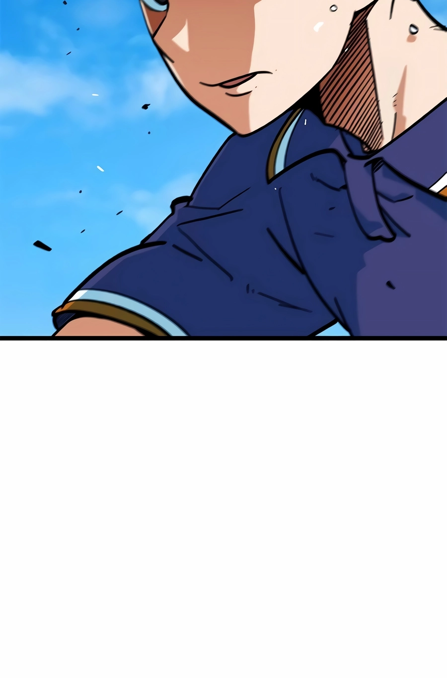 Read I’m Not a Soccer Genius! chapter 72 image 30 on Lezhin