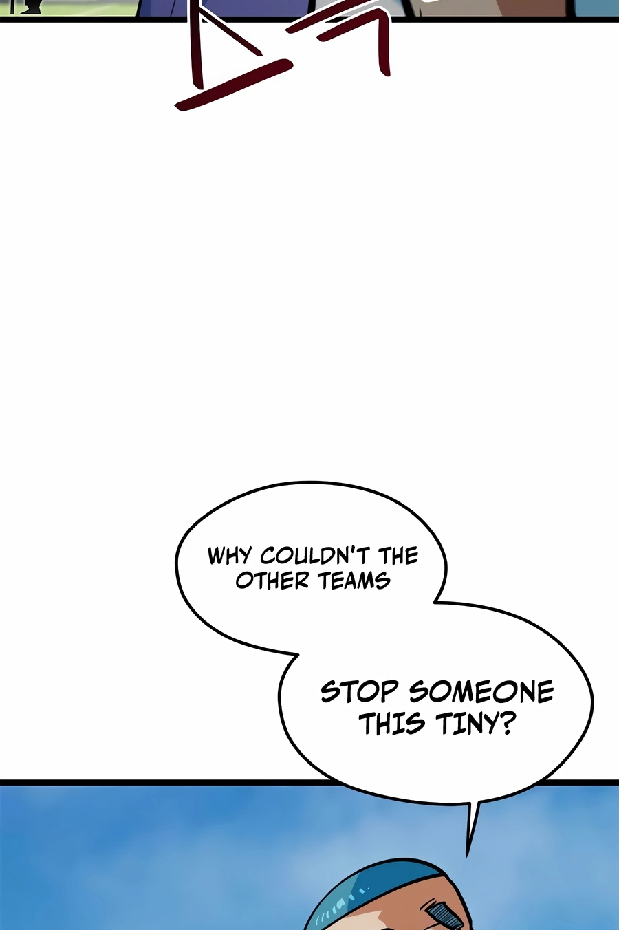 Read I’m Not a Soccer Genius! chapter 72 image 4 on Lezhin