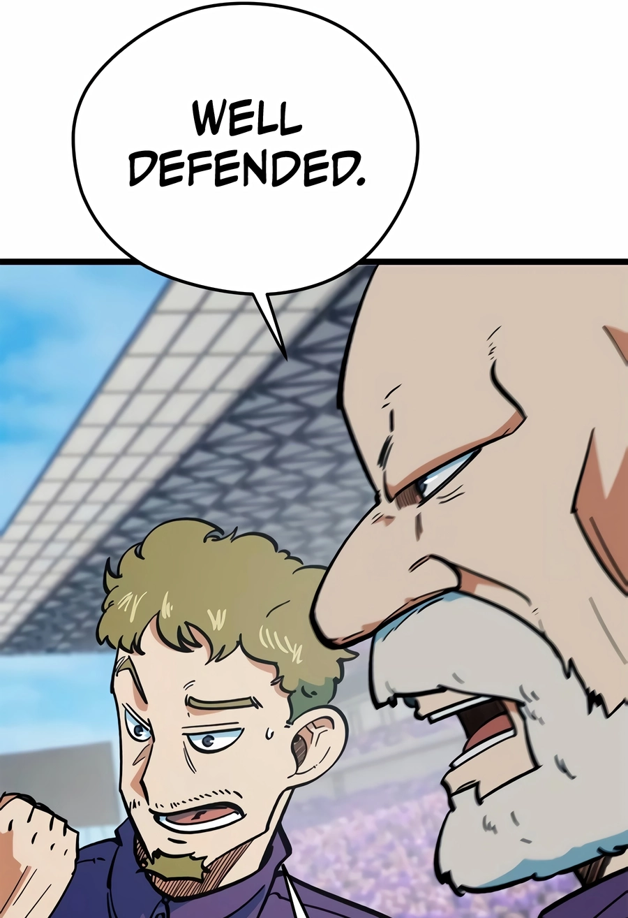 Read I’m Not a Soccer Genius! chapter 72 image 44 on Lezhin