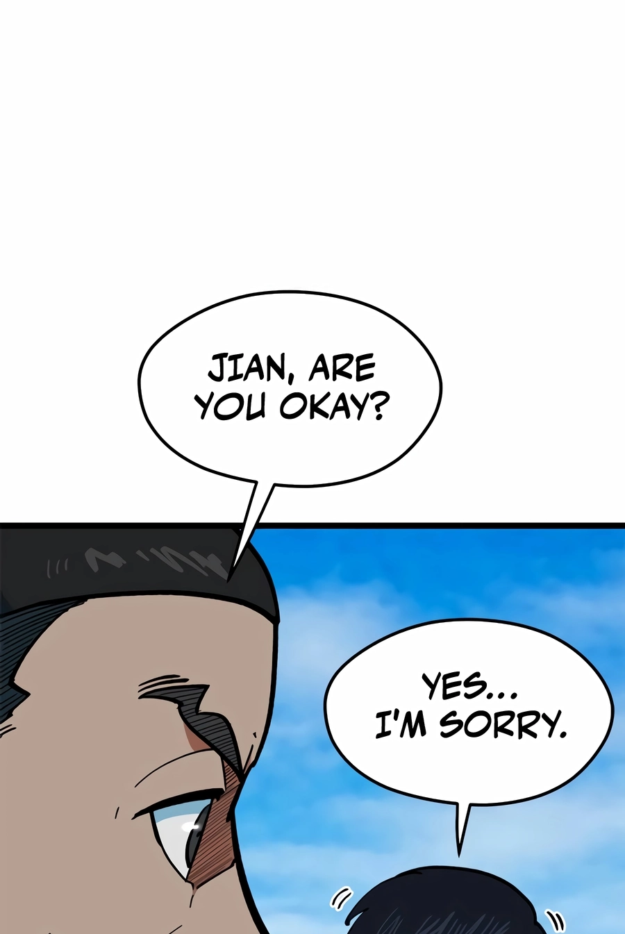 Read I’m Not a Soccer Genius! chapter 72 image 73 on Lezhin