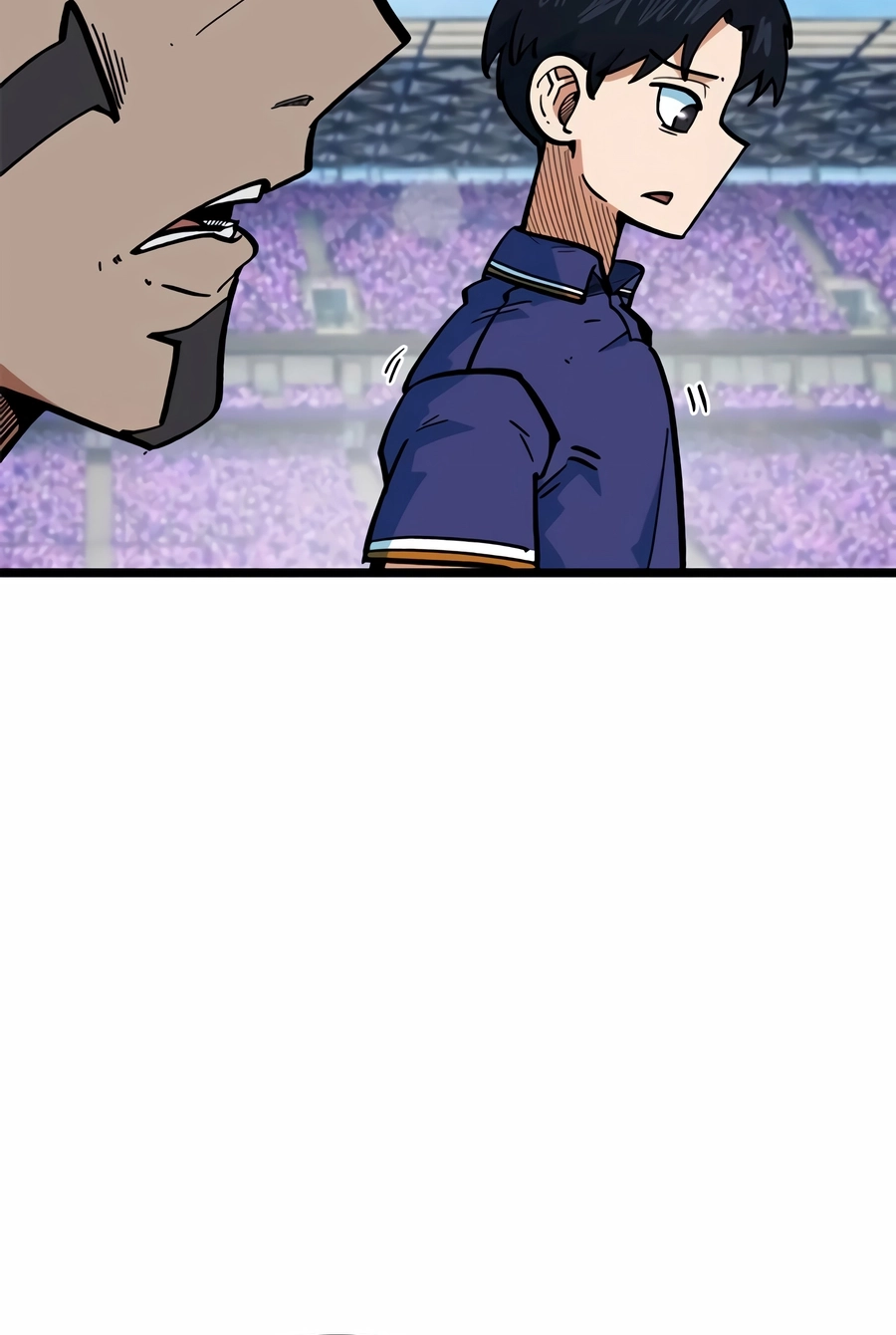 Read I’m Not a Soccer Genius! chapter 72 image 74 on Lezhin