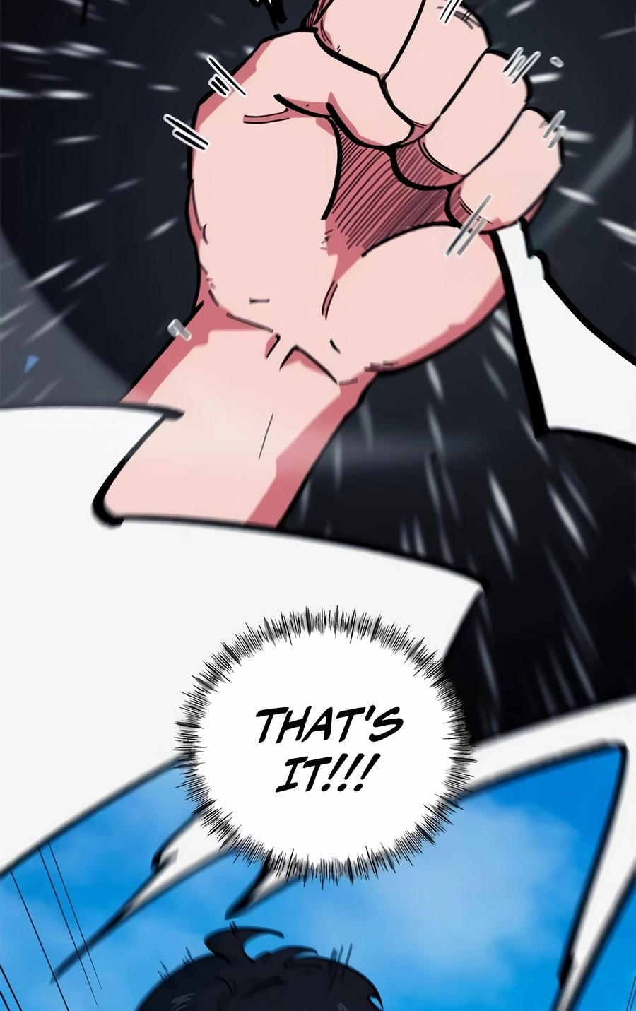 Read I’m Not a Soccer Genius! chapter 72 image 90 on Lezhin