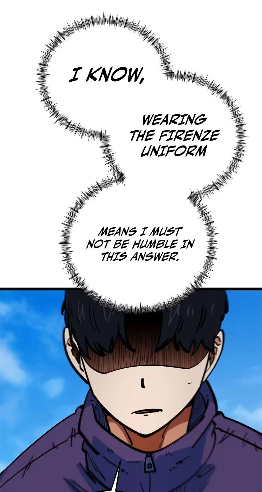Read I’m Not a Soccer Genius! chapter 73 image 100 on Lezhin