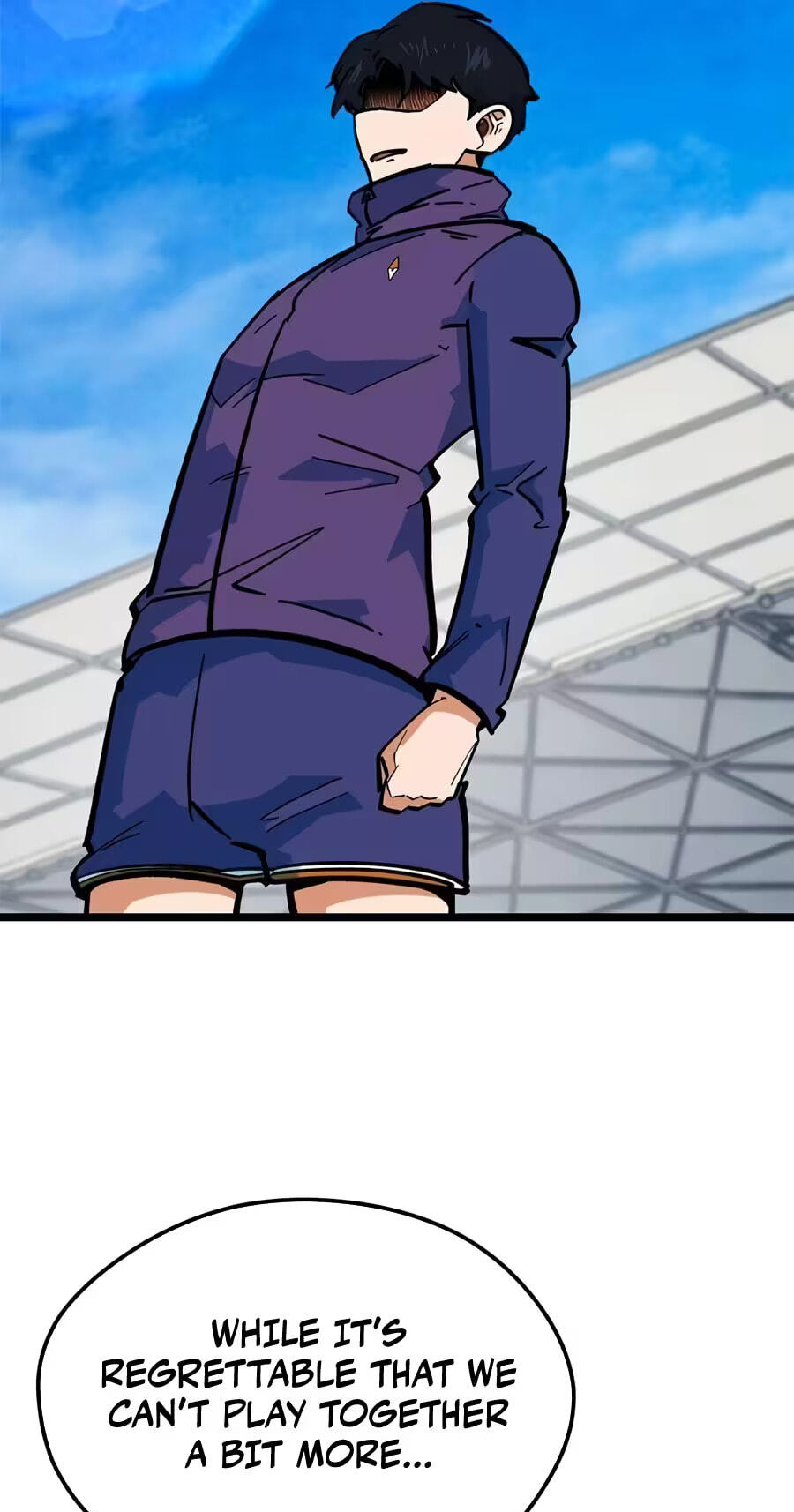 Read I’m Not a Soccer Genius! chapter 73 image 102 on Lezhin