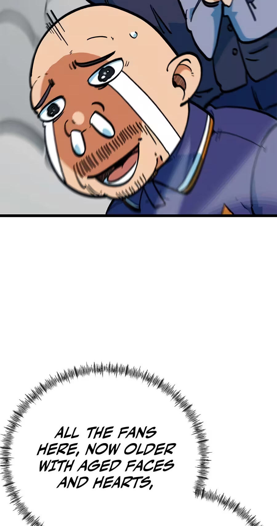 Read I’m Not a Soccer Genius! chapter 73 image 12 on Lezhin