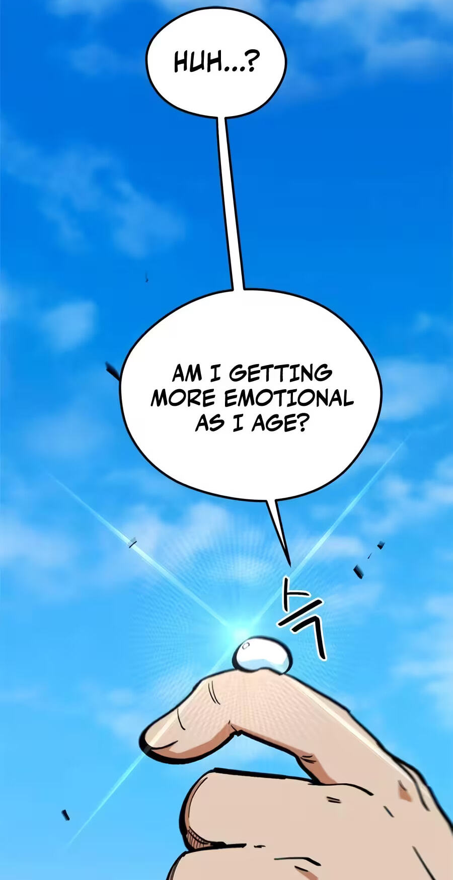 Read I’m Not a Soccer Genius! chapter 73 image 3 on Lezhin