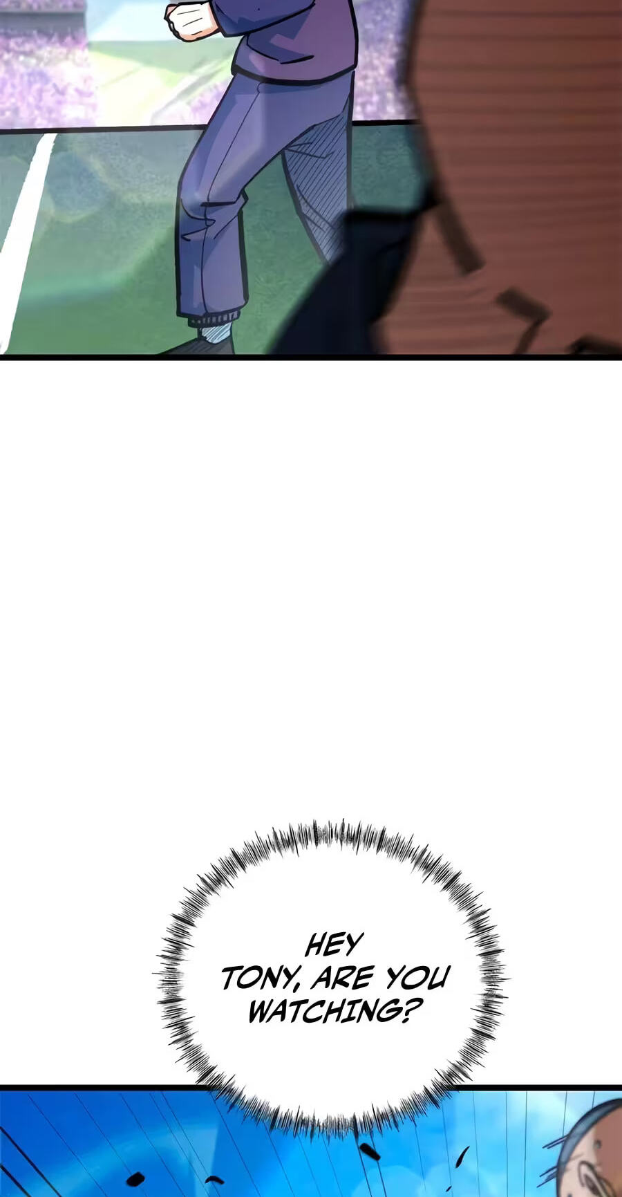 Read I’m Not a Soccer Genius! chapter 73 image 33 on Lezhin