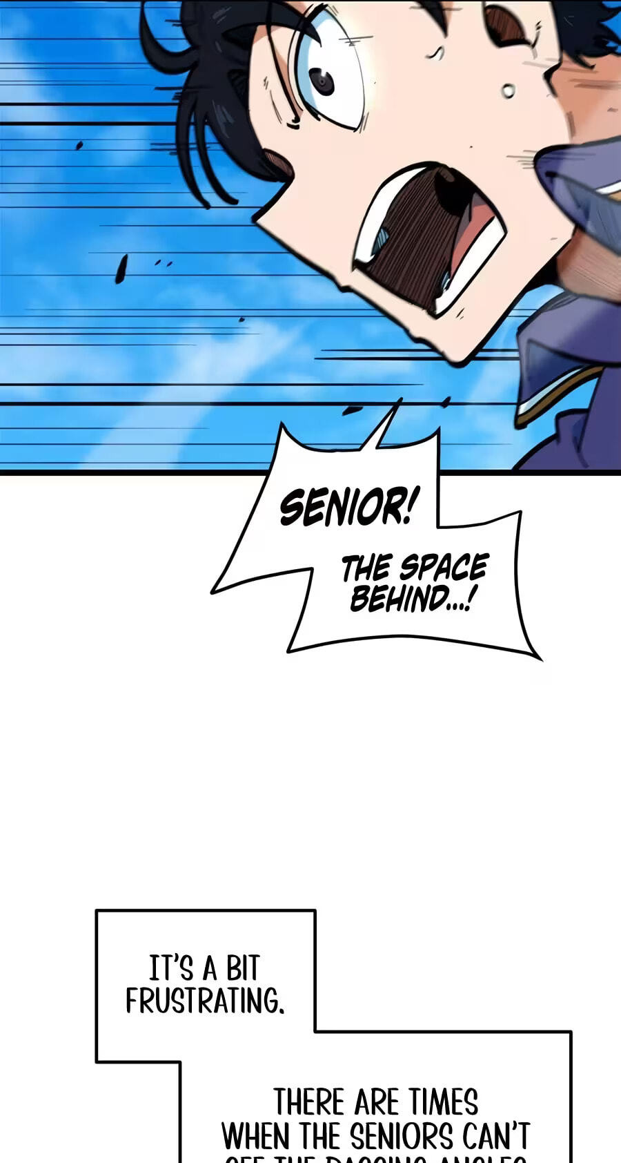 Read I’m Not a Soccer Genius! chapter 73 image 40 on Lezhin