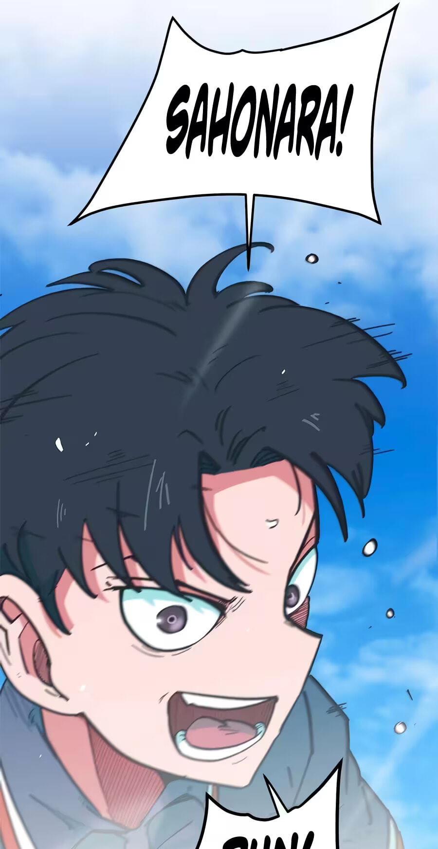 Read I’m Not a Soccer Genius! chapter 73 image 48 on Lezhin