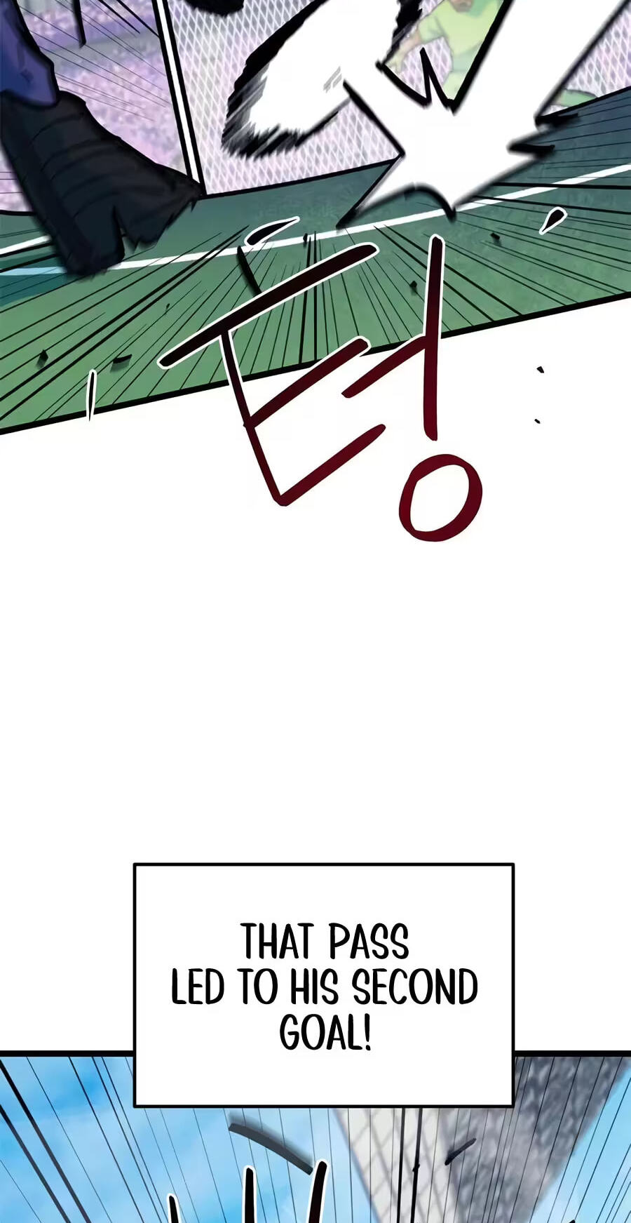 Read I’m Not a Soccer Genius! chapter 73 image 53 on Lezhin