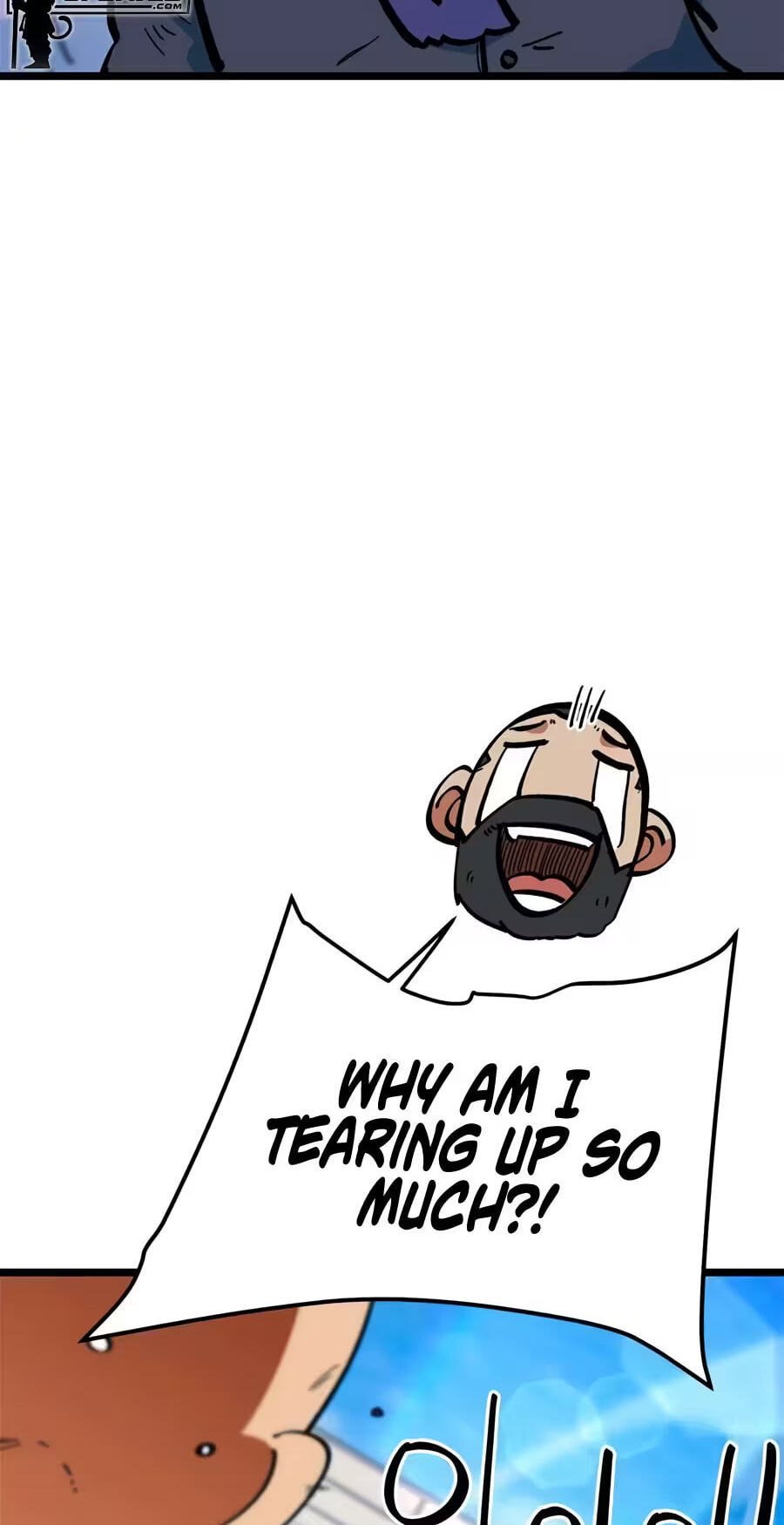 Read I’m Not a Soccer Genius! chapter 73 image 6 on Lezhin