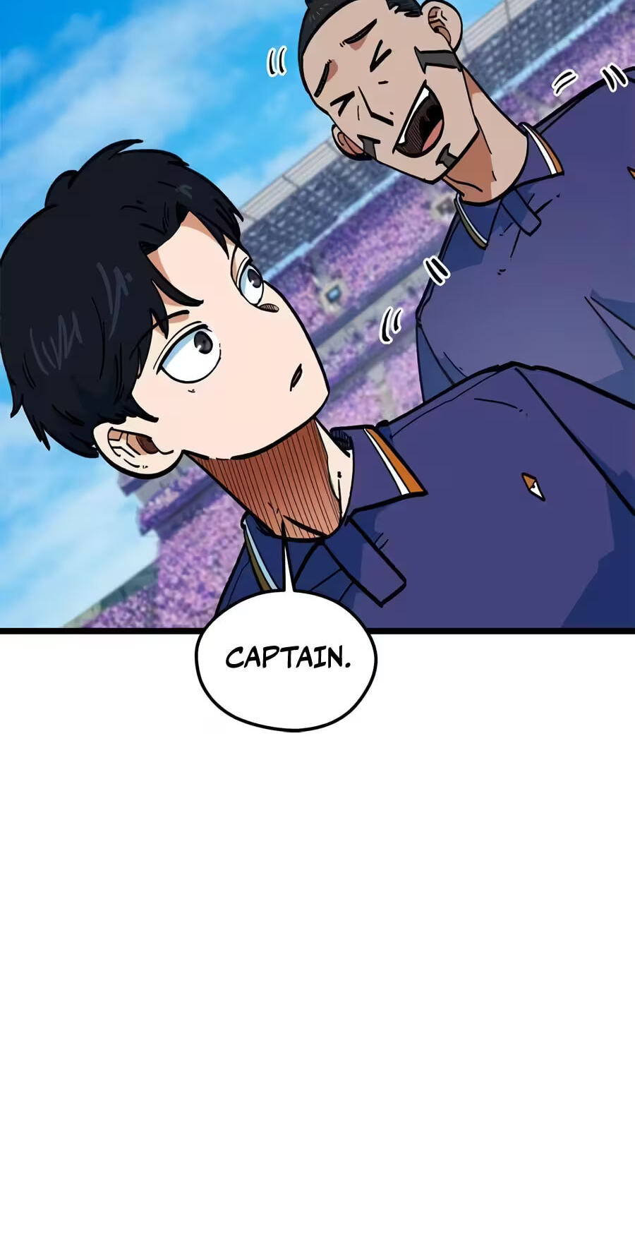 Read I’m Not a Soccer Genius! chapter 73 image 62 on Lezhin