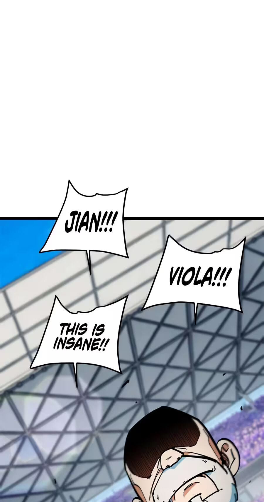 Read I’m Not a Soccer Genius! chapter 73 image 8 on Lezhin