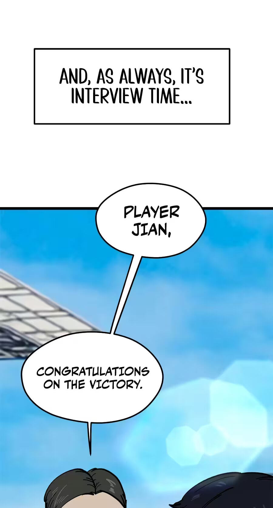 Read I’m Not a Soccer Genius! chapter 73 image 84 on Lezhin