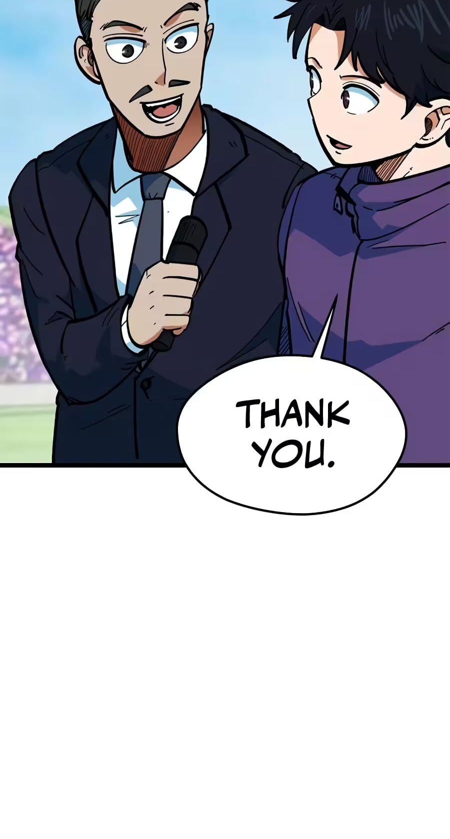 Read I’m Not a Soccer Genius! chapter 73 image 85 on Lezhin