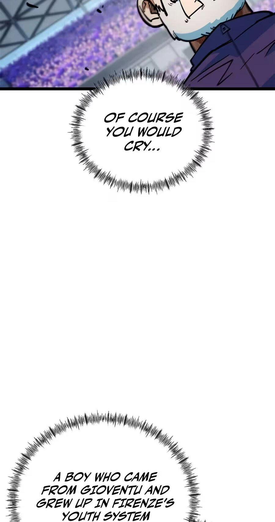 Read I’m Not a Soccer Genius! chapter 73 image 9 on Lezhin
