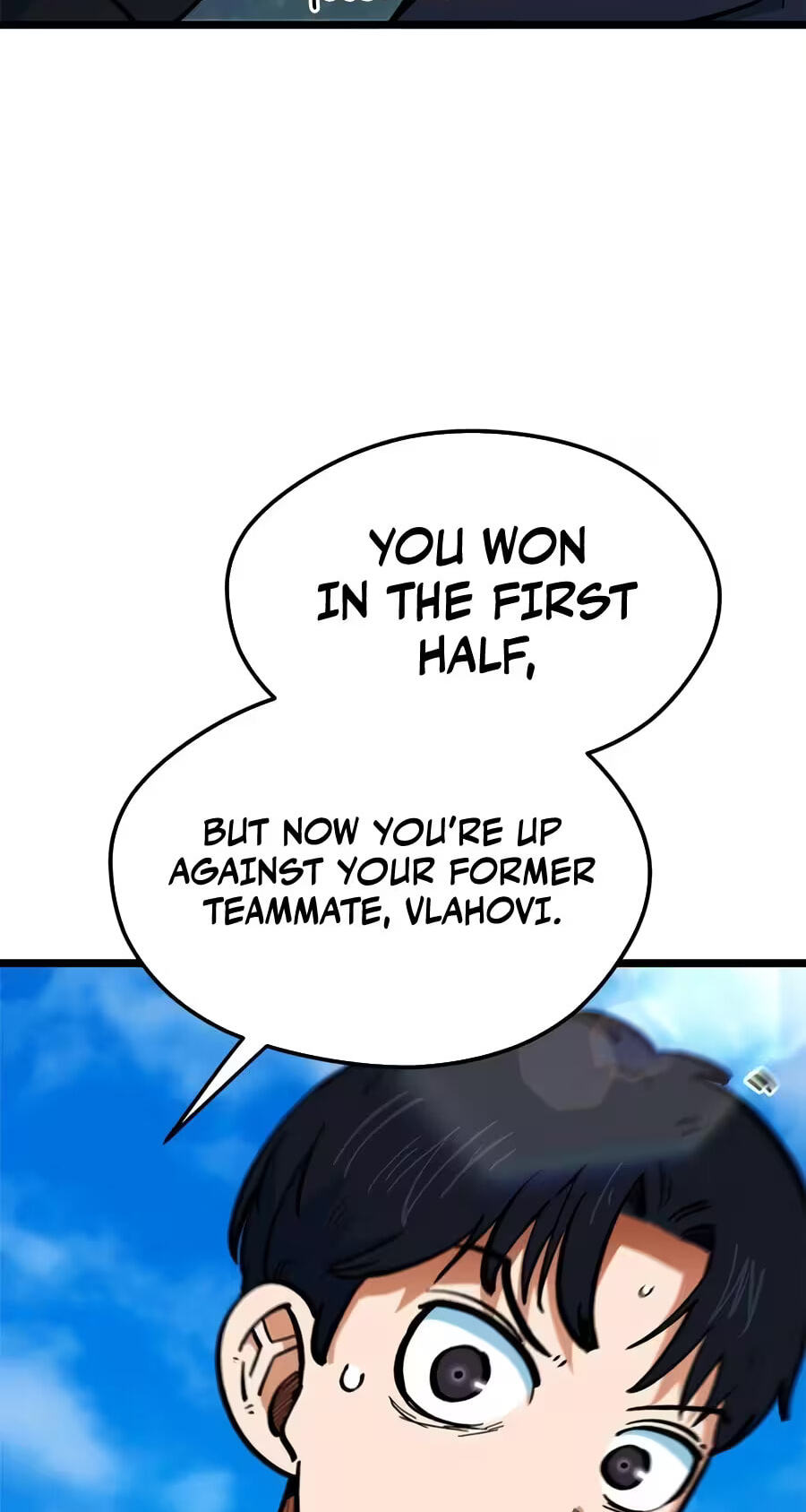 Read I’m Not a Soccer Genius! chapter 73 image 95 on Lezhin