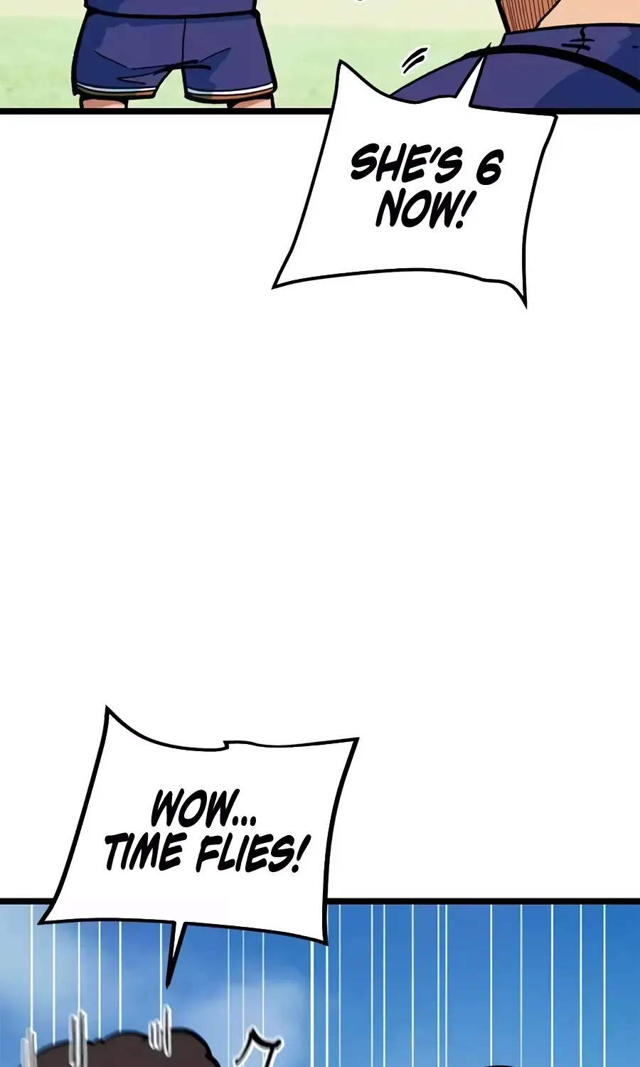 Read I’m Not a Soccer Genius! chapter 74 image 10 on Lezhin
