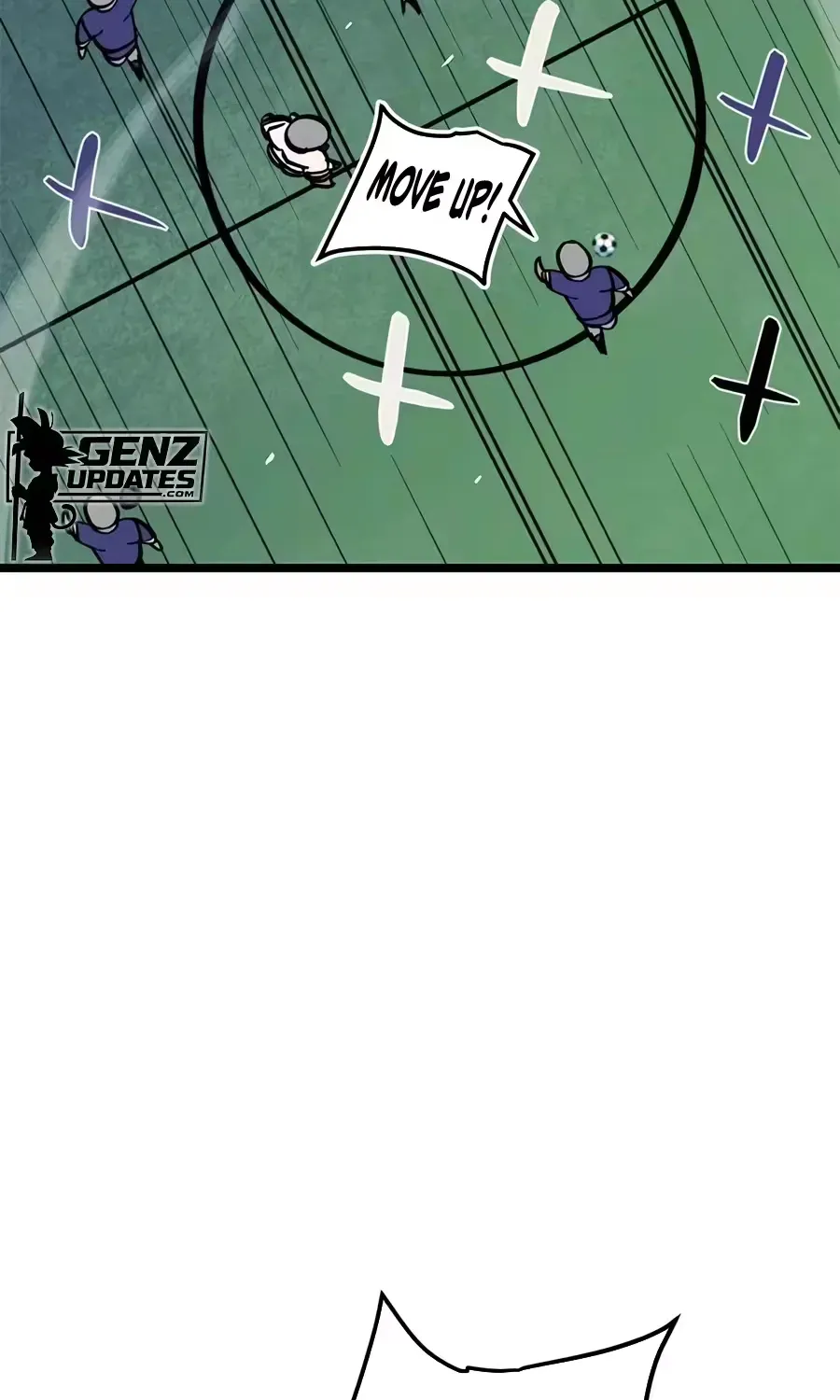 Read I’m Not a Soccer Genius! chapter 74 image 102 on Lezhin