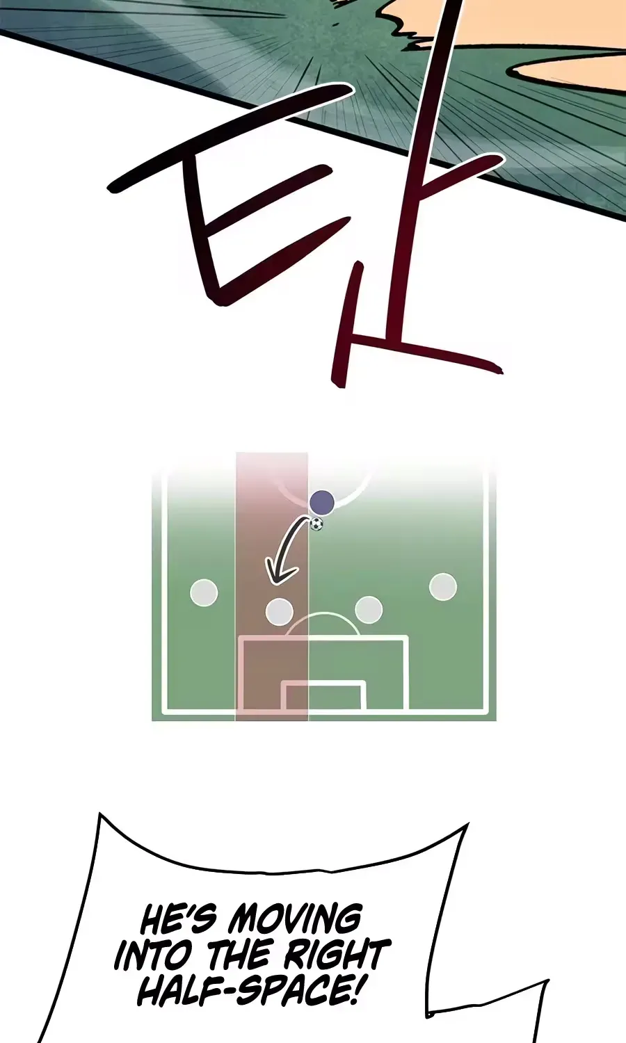 Read I’m Not a Soccer Genius! chapter 74 image 112 on Lezhin
