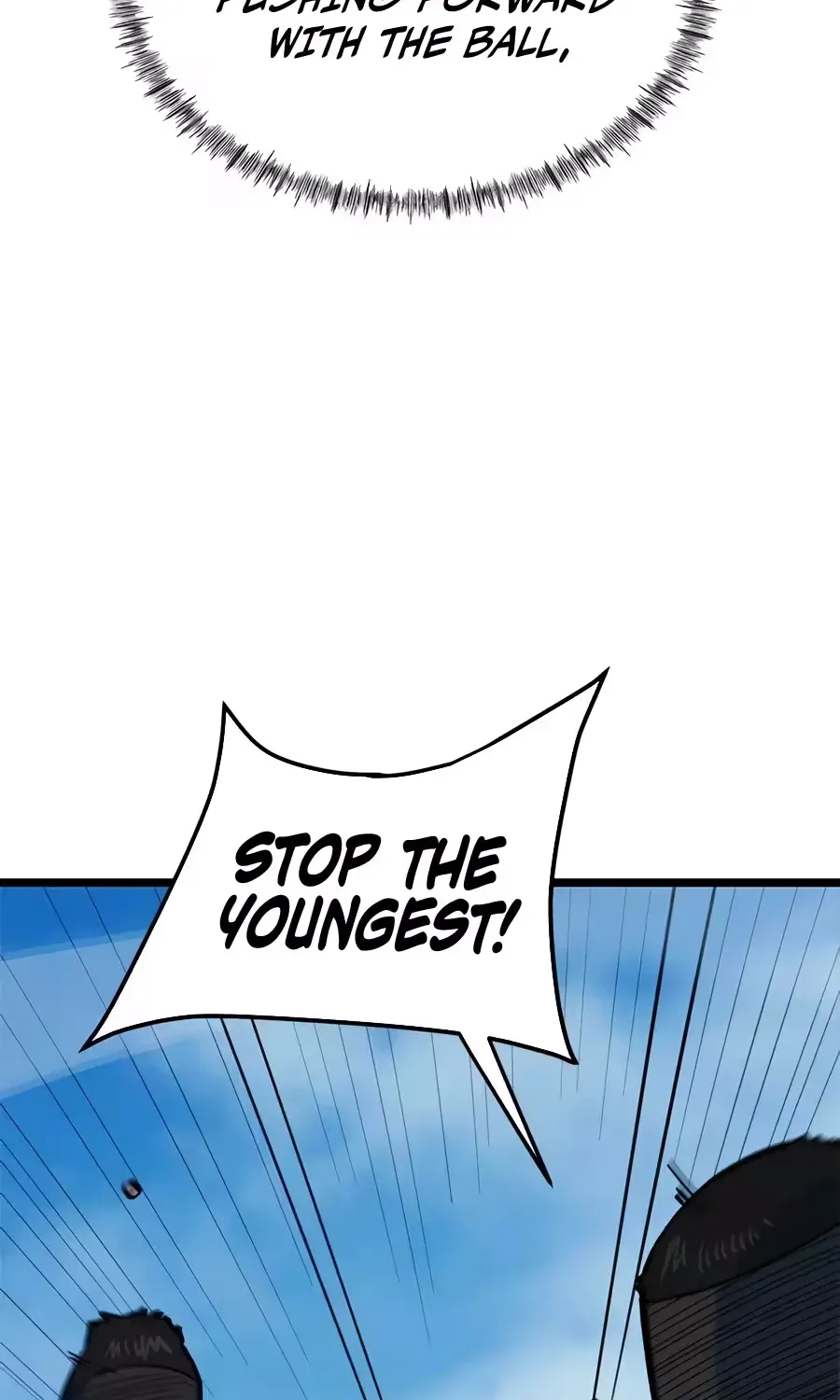 Read I’m Not a Soccer Genius! chapter 74 image 116 on Lezhin