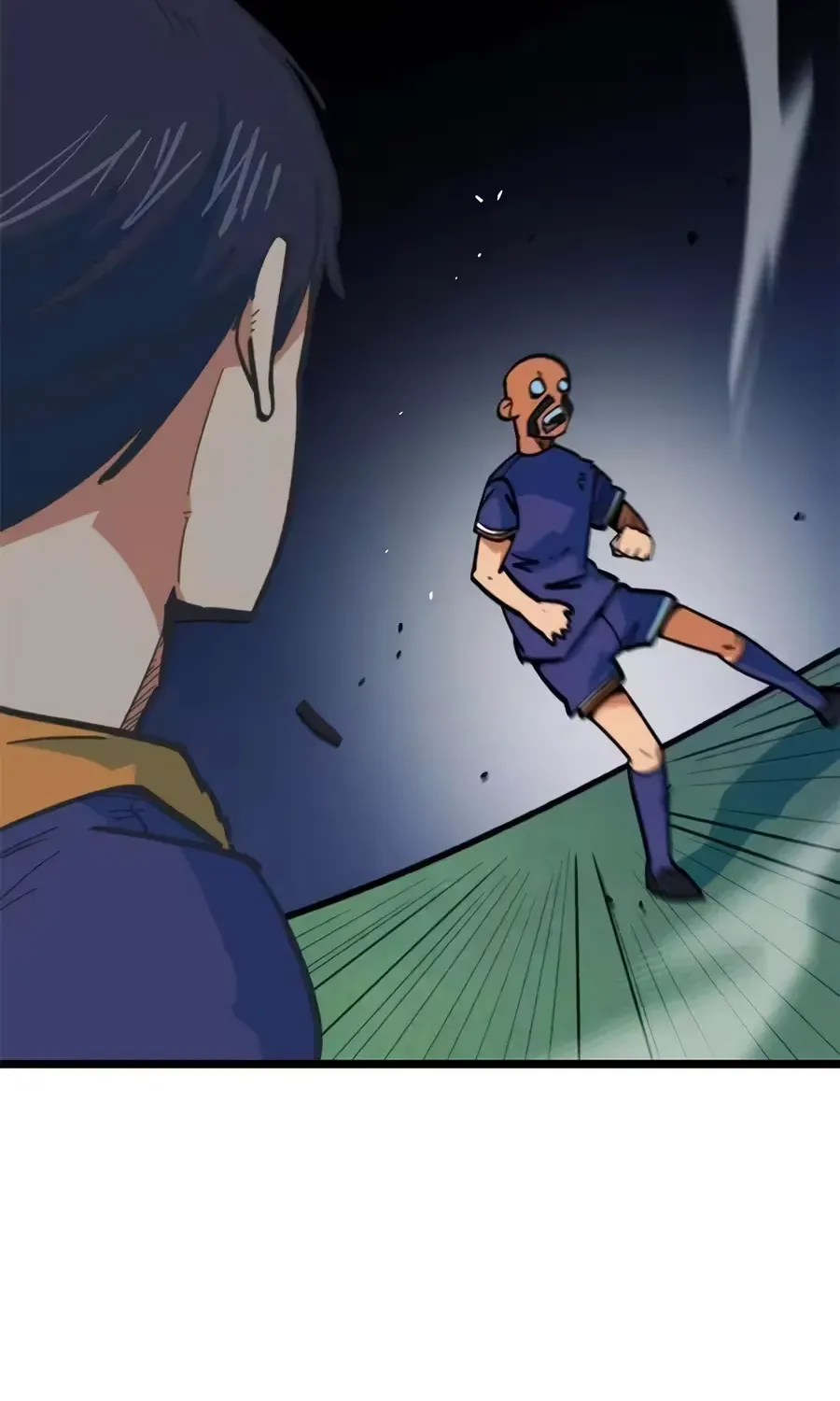 Read I’m Not a Soccer Genius! chapter 74 image 152 on Lezhin