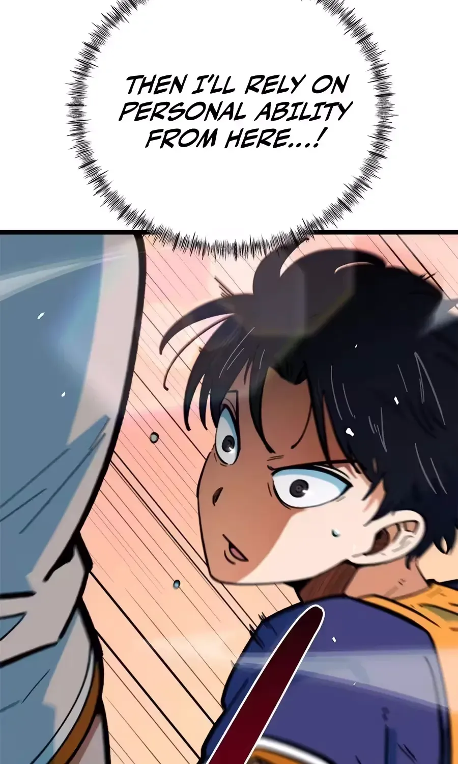 Read I’m Not a Soccer Genius! chapter 74 image 154 on Lezhin