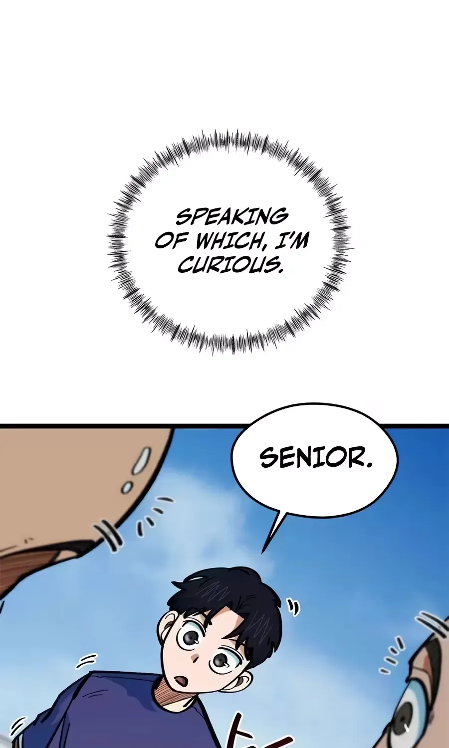 Read I’m Not a Soccer Genius! chapter 74 image 16 on Lezhin
