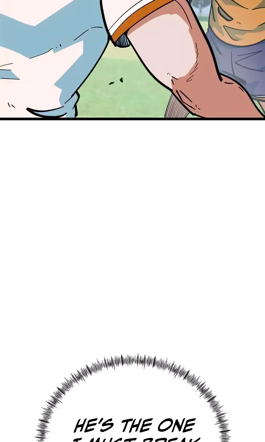 Read I’m Not a Soccer Genius! chapter 74 image 162 on Lezhin