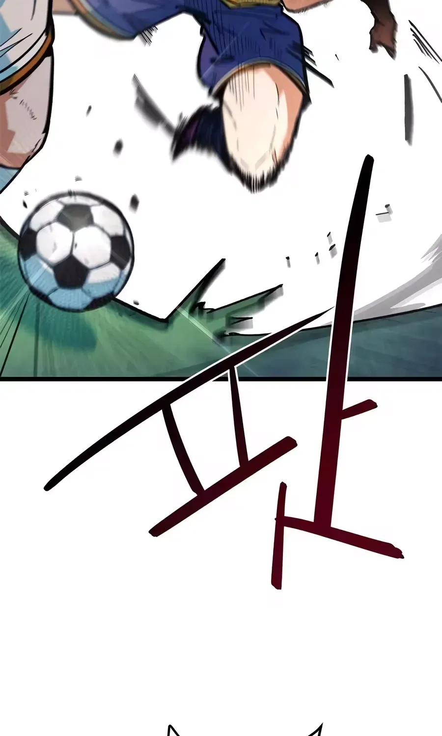 Read I’m Not a Soccer Genius! chapter 74 image 166 on Lezhin