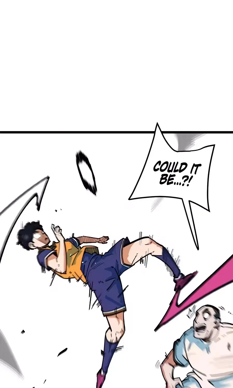 Read I’m Not a Soccer Genius! chapter 74 image 176 on Lezhin
