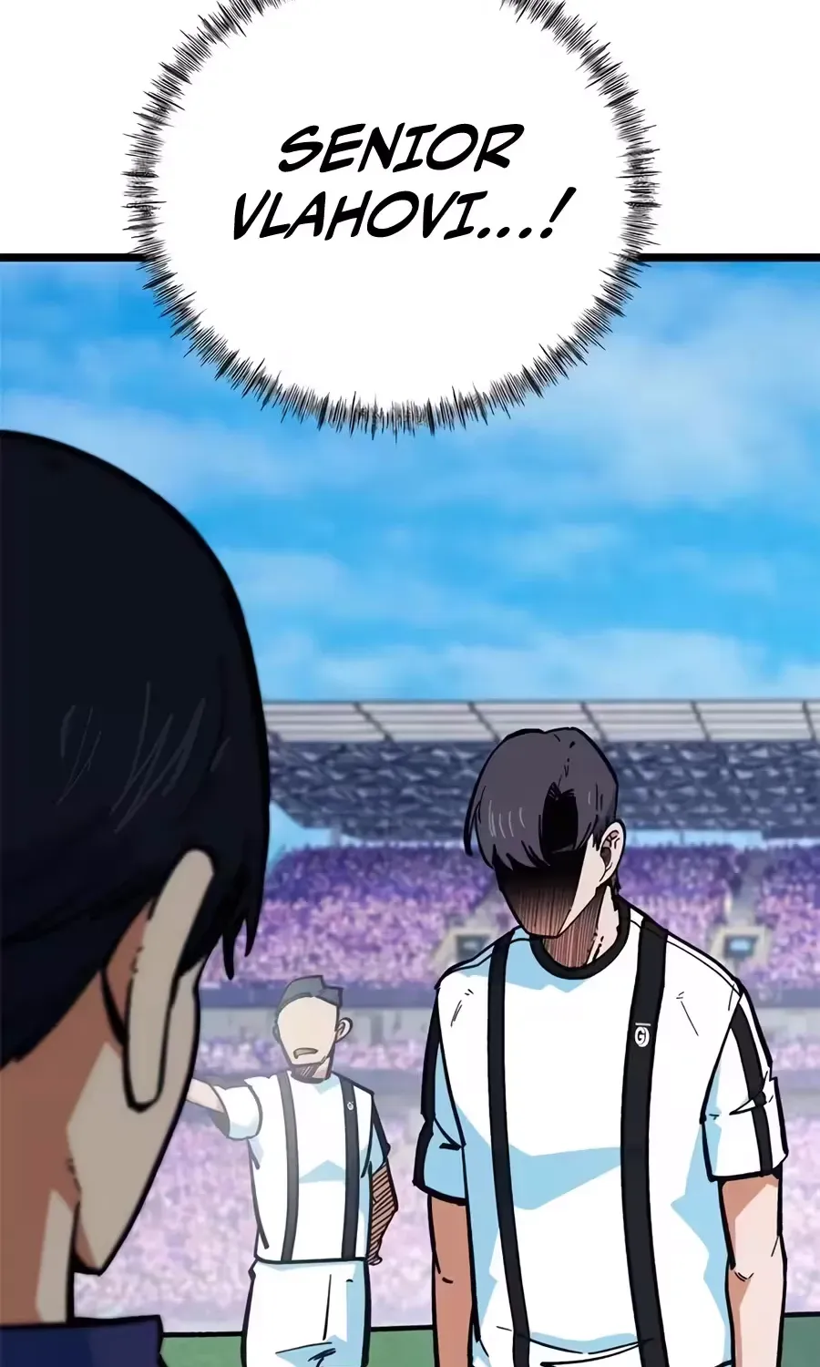 Read I’m Not a Soccer Genius! chapter 74 image 196 on Lezhin