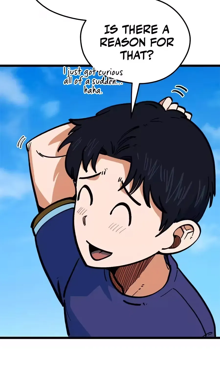 Read I’m Not a Soccer Genius! chapter 74 image 20 on Lezhin