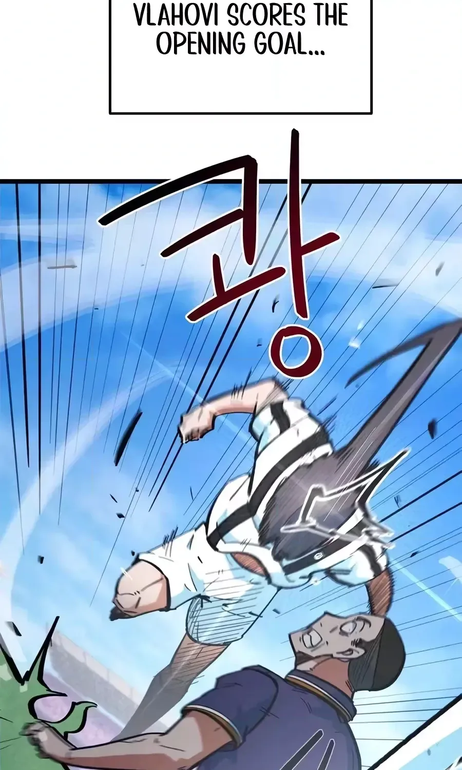 Read I’m Not a Soccer Genius! chapter 74 image 218 on Lezhin