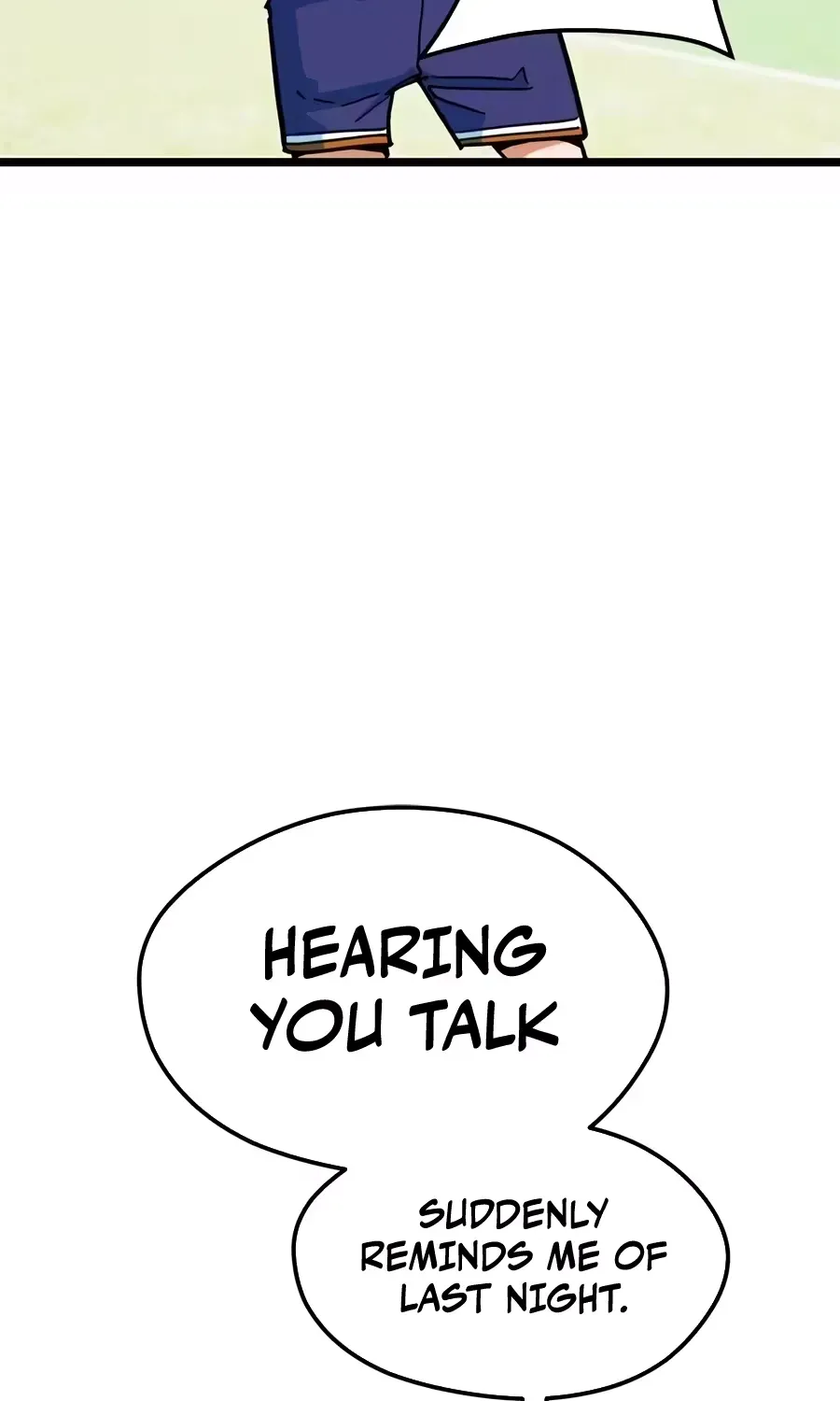 Read I’m Not a Soccer Genius! chapter 74 image 40 on Lezhin