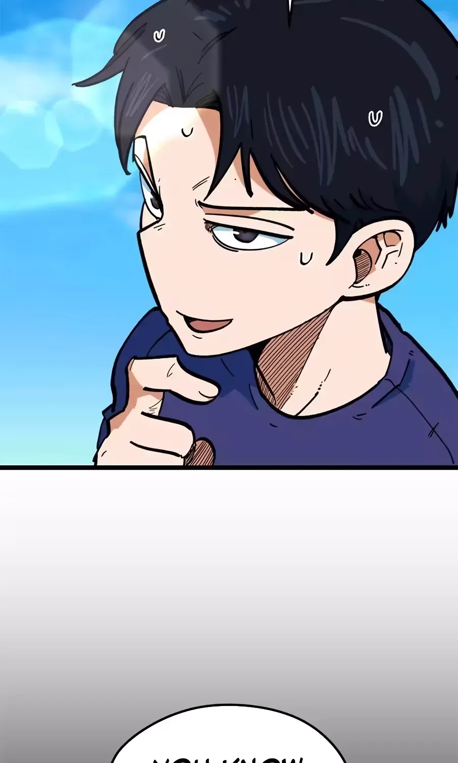 Read I’m Not a Soccer Genius! chapter 74 image 42 on Lezhin