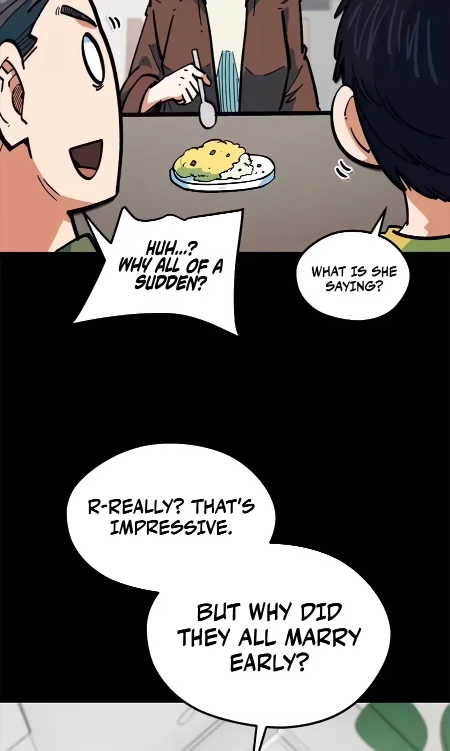 Read I’m Not a Soccer Genius! chapter 74 image 46 on Lezhin