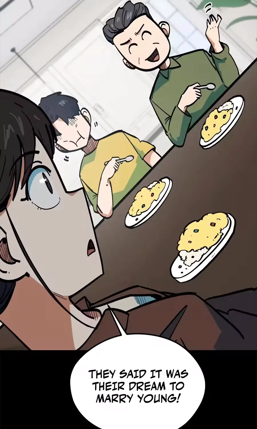 Read I’m Not a Soccer Genius! chapter 74 image 48 on Lezhin
