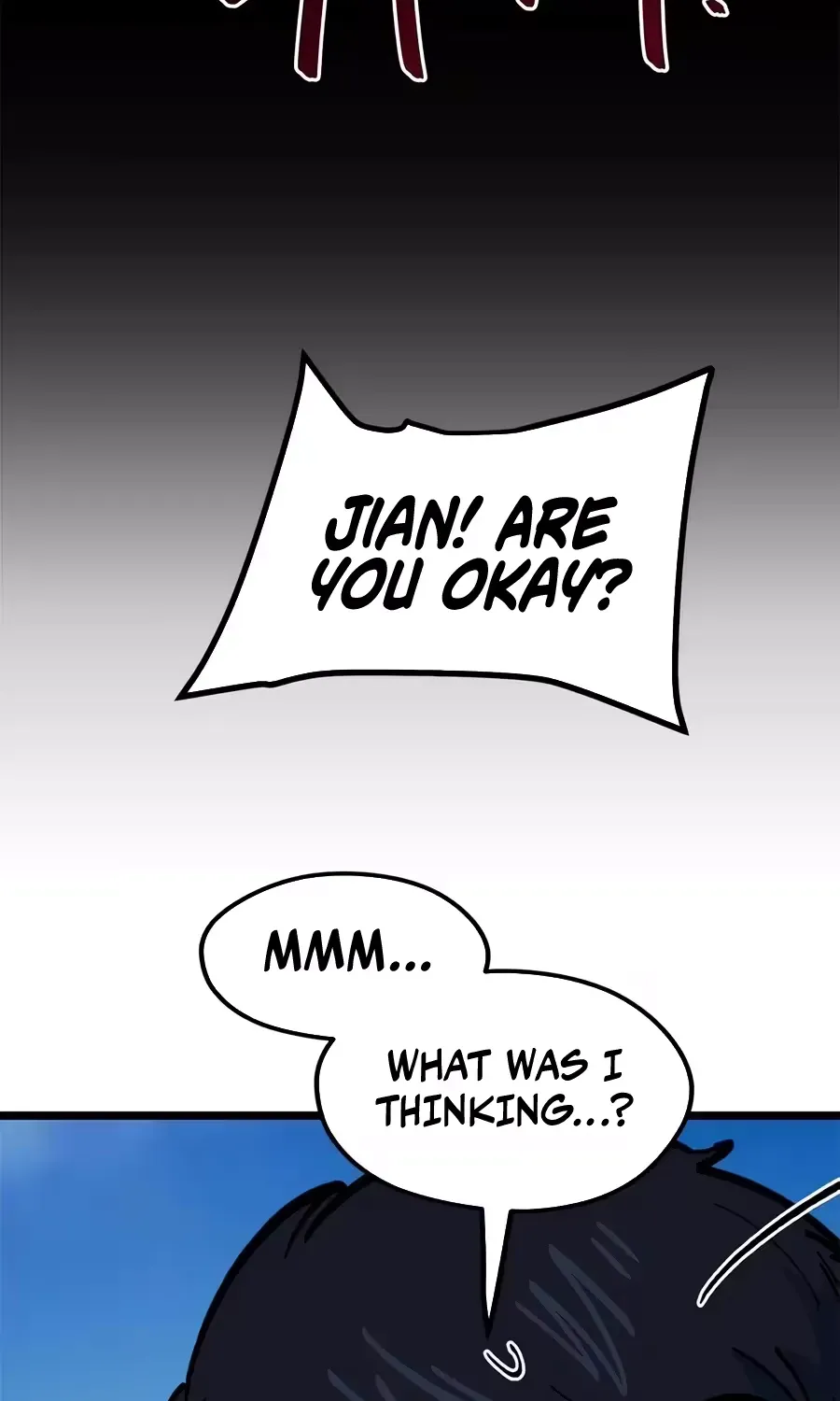 Read I’m Not a Soccer Genius! chapter 74 image 56 on Lezhin