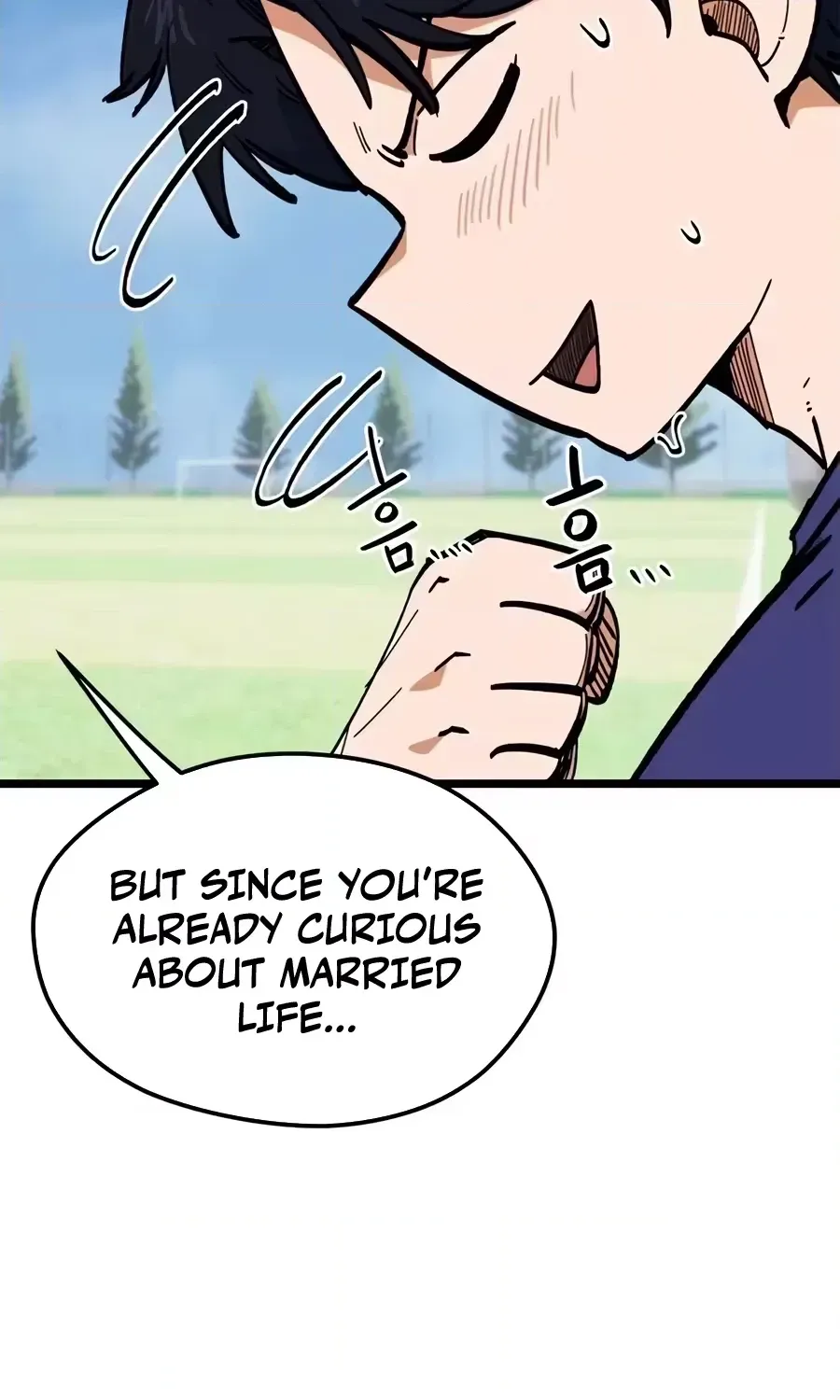 Read I’m Not a Soccer Genius! chapter 74 image 58 on Lezhin