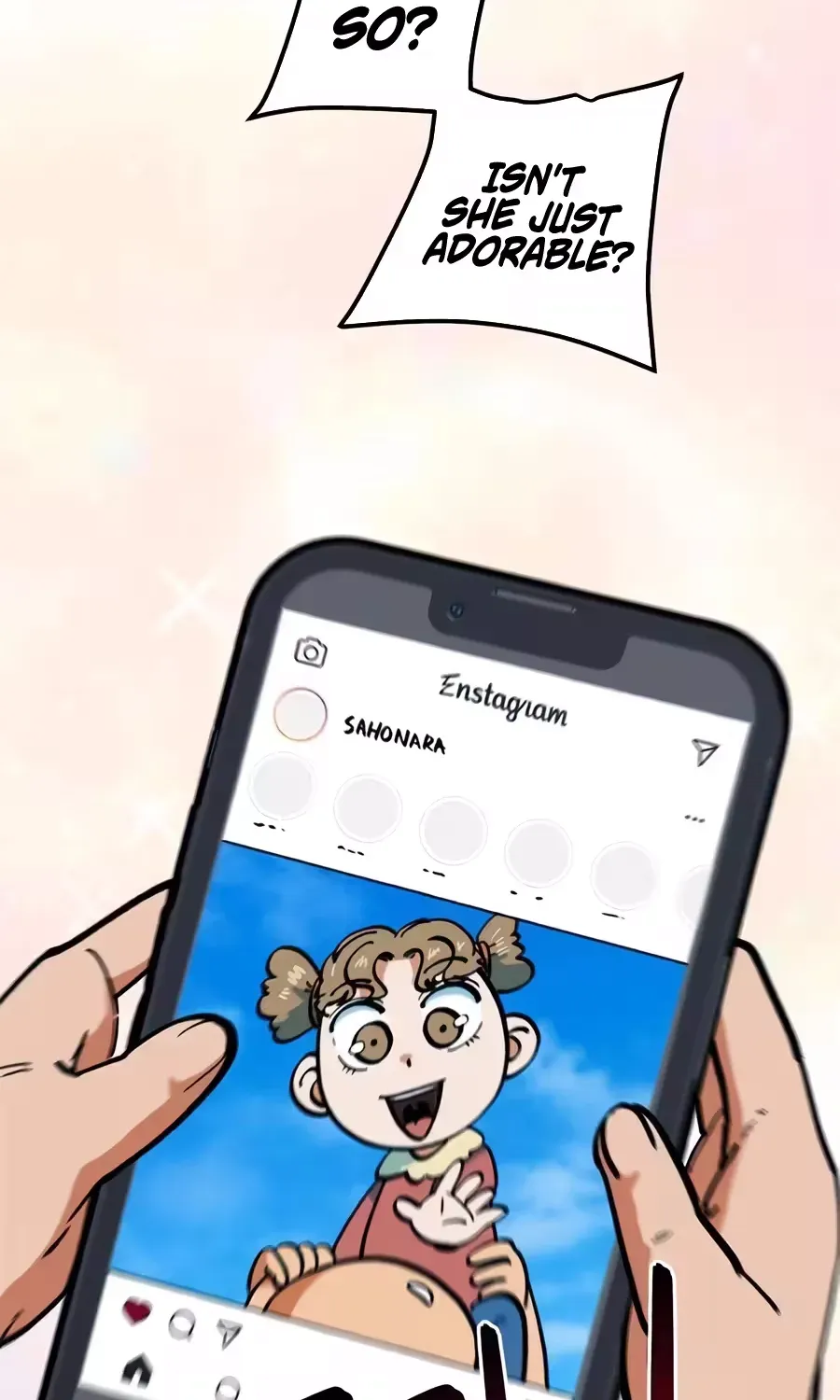 Read I’m Not a Soccer Genius! chapter 74 image 6 on Lezhin