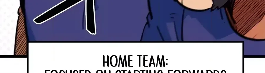 Read I’m Not a Soccer Genius! chapter 74 image 79 on Lezhin